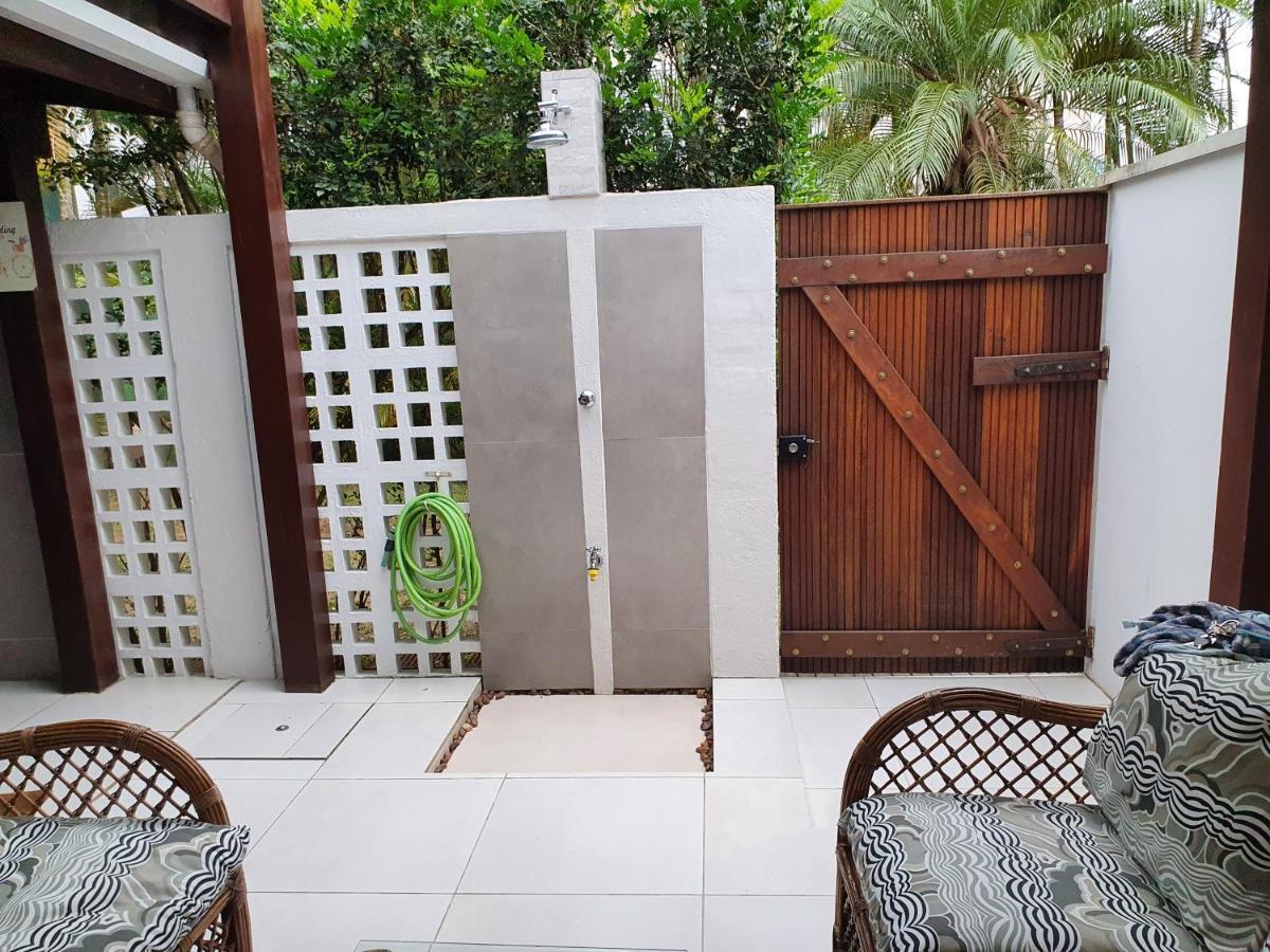 Casa- Maresias 3 Minutos Da Praia Экстерьер фото